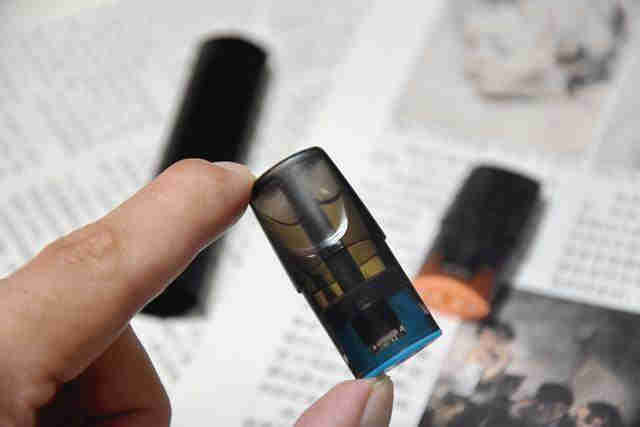 yooz柚子煙油哪里可以買到，它的成分是什么