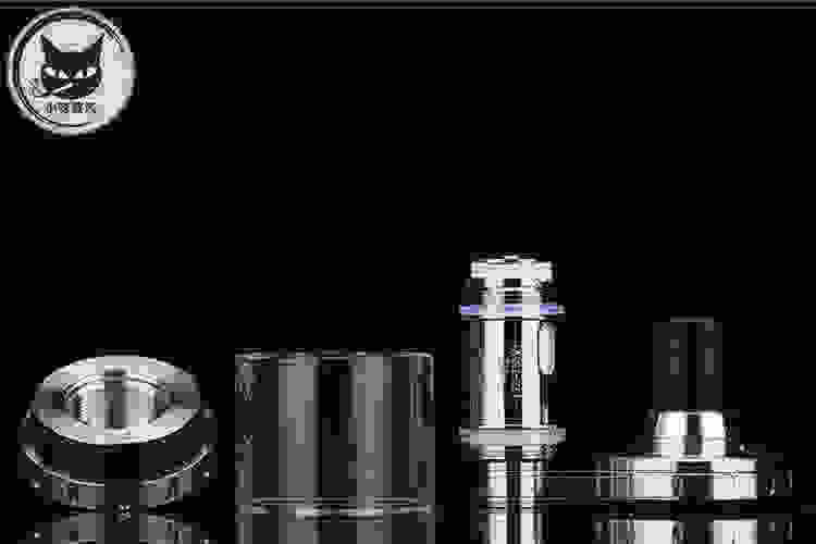 電子霧化器小煙