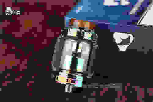 diy電子煙霧化器怎么做