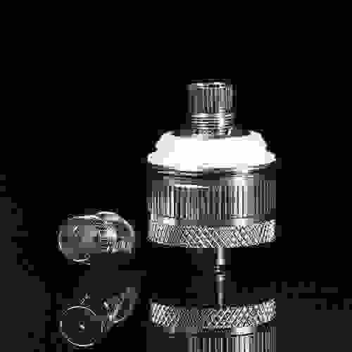 大型電子霧化器