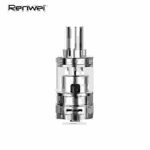 電子煙霧化器現在到美國查的