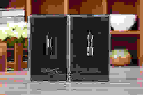 電子煙霧化器 加煙油