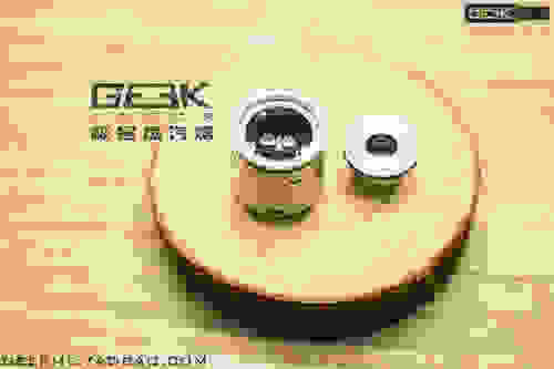 陶瓷霧化器電子煙