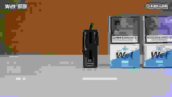 電子霧化器品牌升級設計