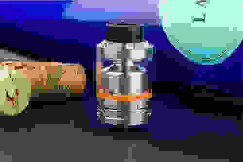 云端電子煙霧化器拆解