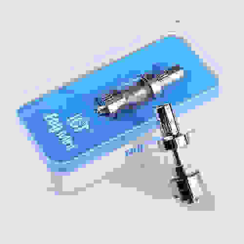 云端電子煙霧化器拆解