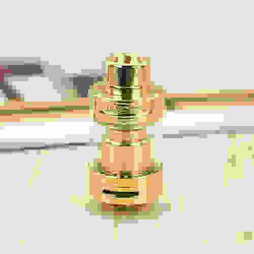 電子煙霧化器底座短