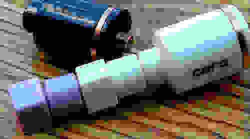 電子煙霧化器是什么東西