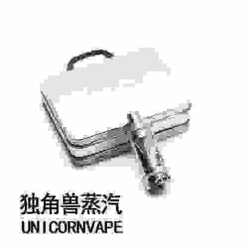 電子煙朋克霧化器制作視頻