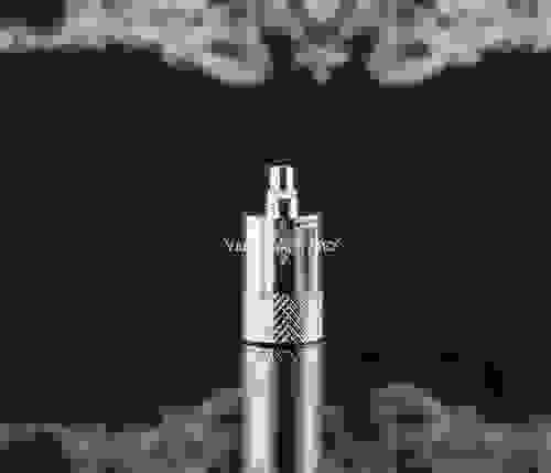 電子煙與霧化器不匹配