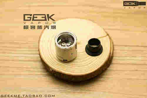 電子煙馬克思霧化器