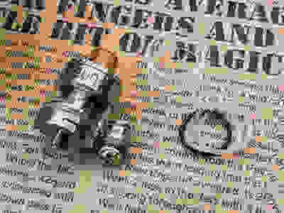 電子煙口吸霧化器2018