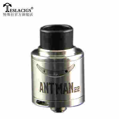 電子煙霧化器 大容量