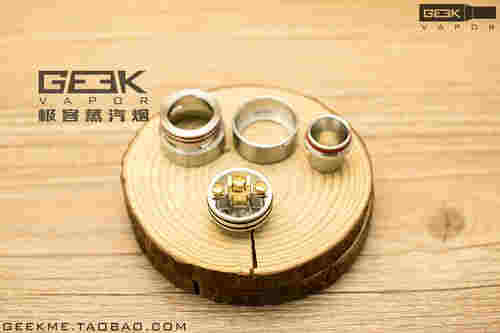 滴油電子煙怎么用