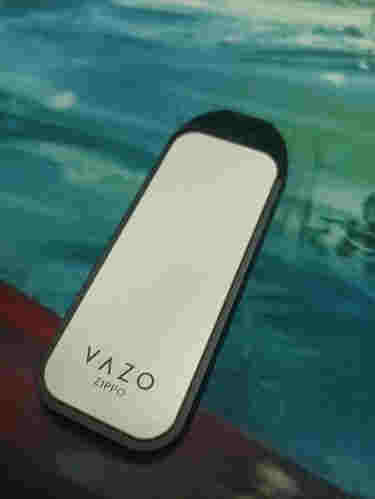 relx和vazo電子煙