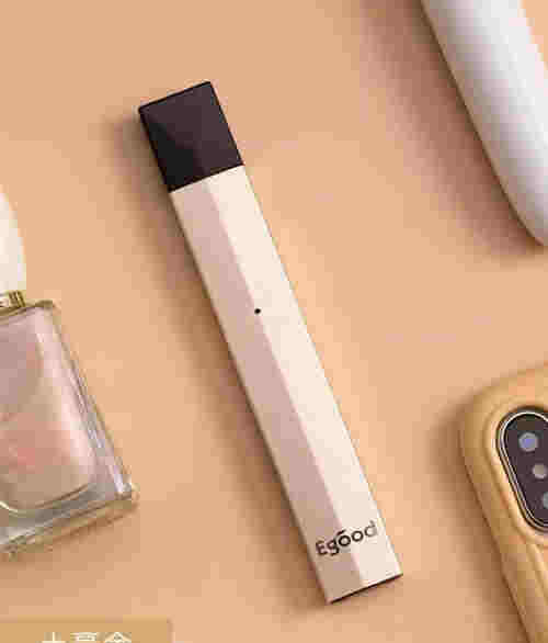 伏桃電子煙通用柚子幾代