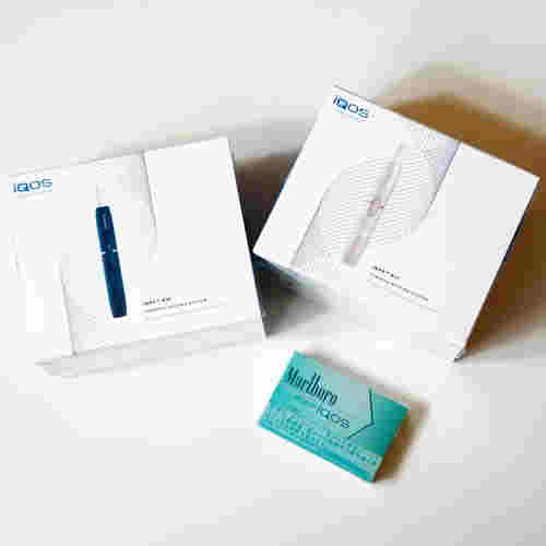 iqos電子煙怎 煙彈