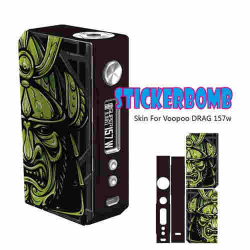 dragx電子煙說明書