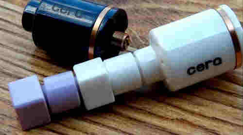 德國品牌電子煙霧化器