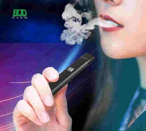 電子煙霧化器品牌logo