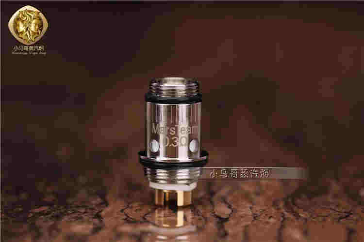 電子煙霧化器短路什么原因