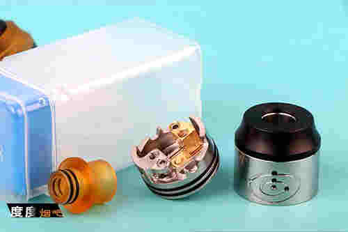 電子煙霧化器短路什么原因