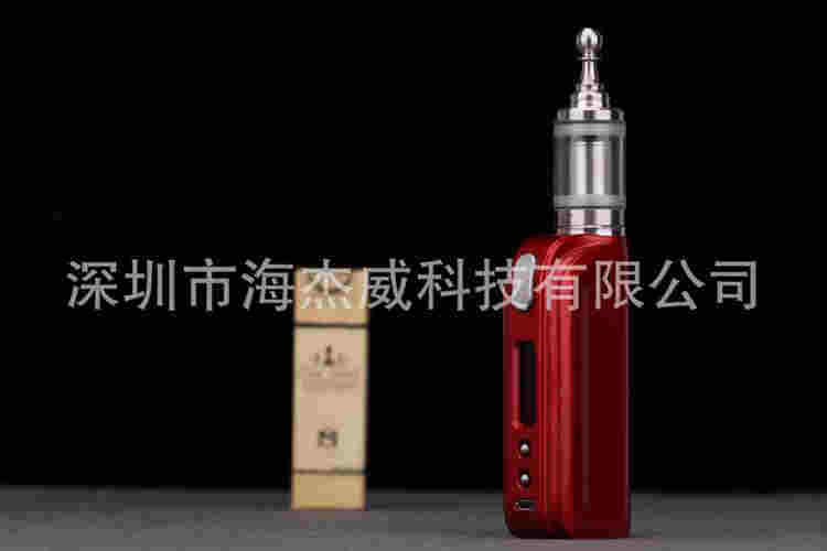電子煙寶萊思霧化器視頻