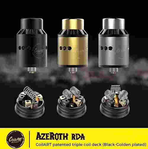 電子煙霧化器生產流程