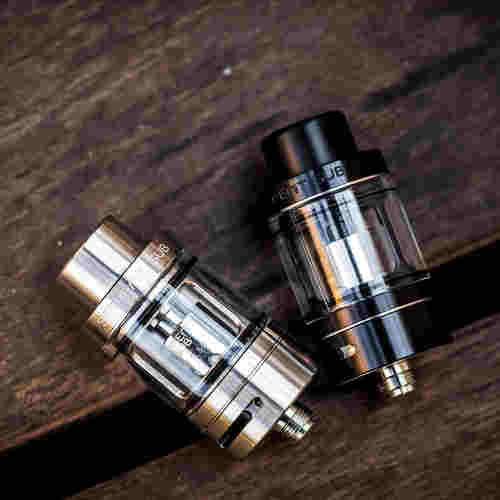 電子煙霧化器能水洗