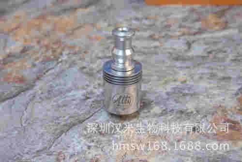 塞電子煙霧化器