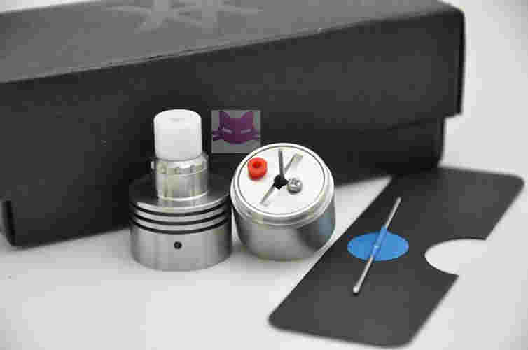 怎樣電子煙換霧化器