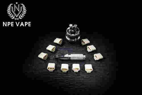 電子煙霧化器和霧化桿的區別