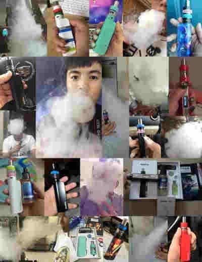 bo電子煙煙油評測