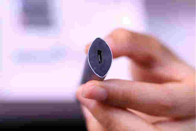 電子煙應該怎么抽煙大