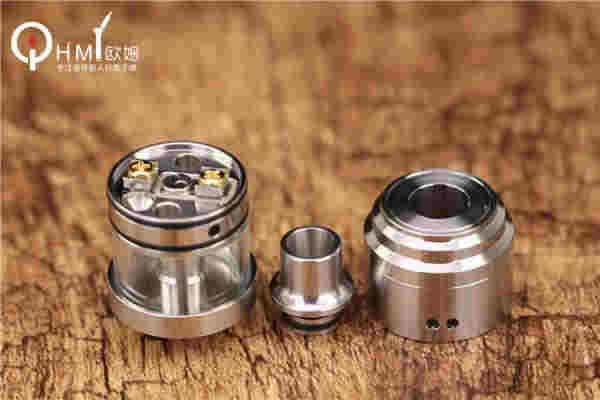 電子霧化器 甘肅