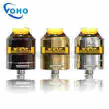 電子霧化器可以升值嗎