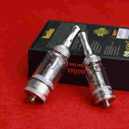 電子霧化器加油