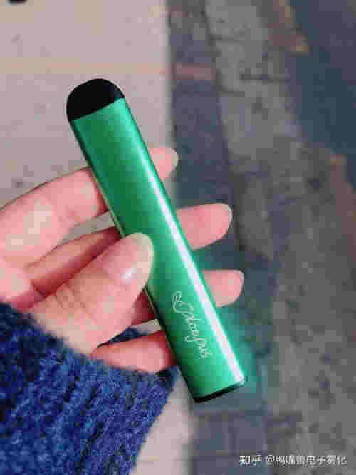 電子煙會有煙味么