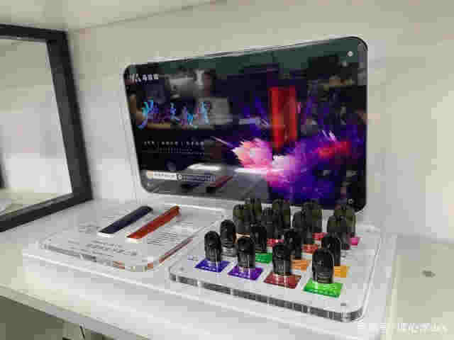 長沙電子煙工廠電話