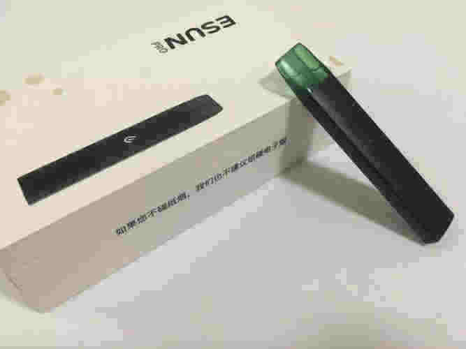 柚子電子煙相關新聞