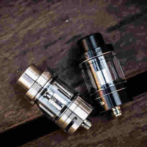 電子煙霧化器要洗嗎