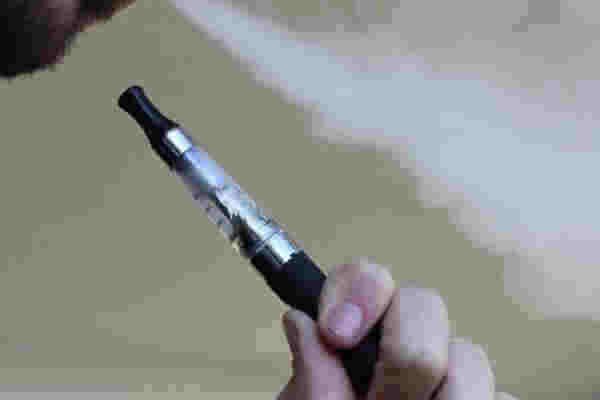 電子煙就有煙味嗎