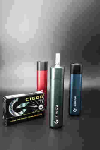 電子煙真煙的區別嗎