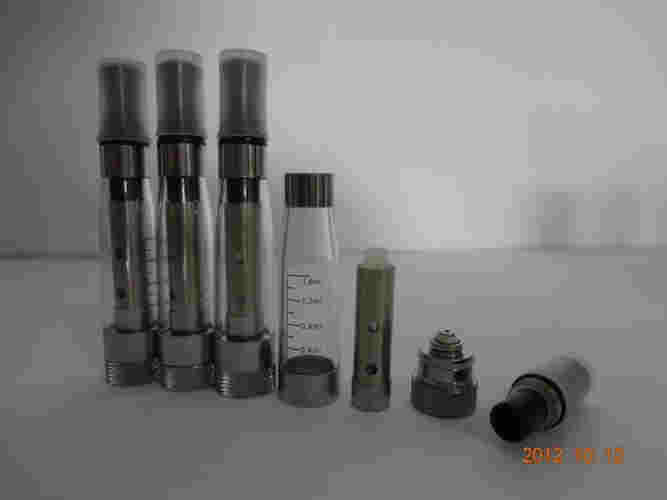 換彈電子霧化器干什么的