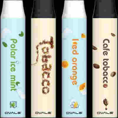 鞍山歐凡爾電子煙