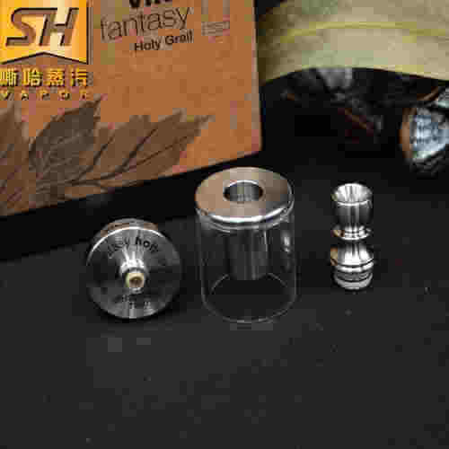 電子煙五子棋霧化器316