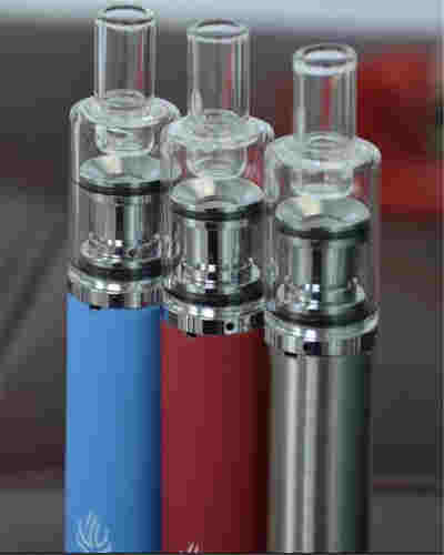 電子煙石英霧化