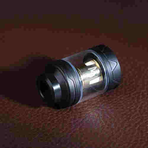 自制電子煙網子霧化器