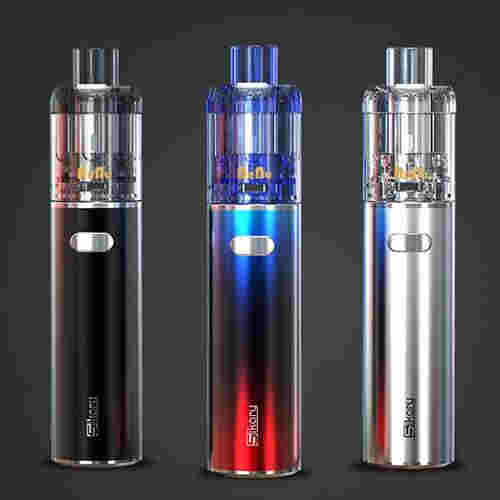 電子煙電子霧化器