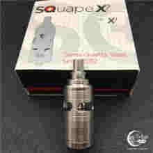 電子煙罐油把霧化器扯下來了